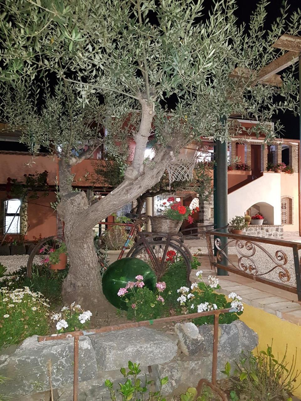 Original Sicily House Villa Santa Venerina Eksteriør bilde