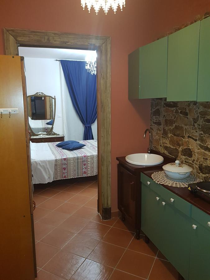 Original Sicily House Villa Santa Venerina Eksteriør bilde