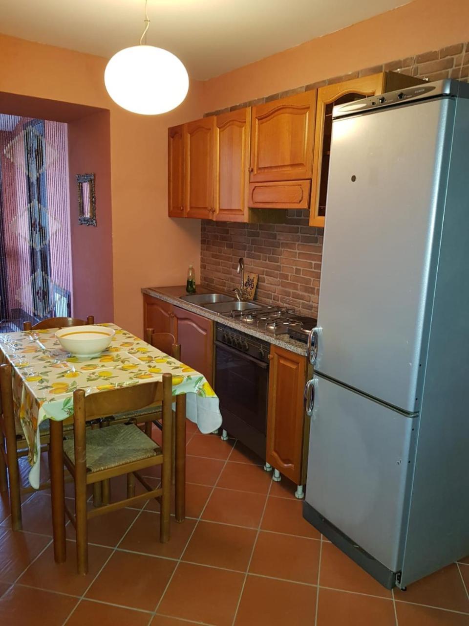 Original Sicily House Villa Santa Venerina Eksteriør bilde