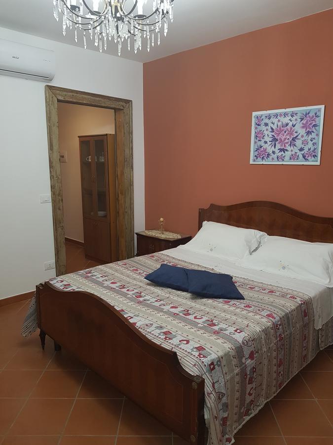 Original Sicily House Villa Santa Venerina Eksteriør bilde