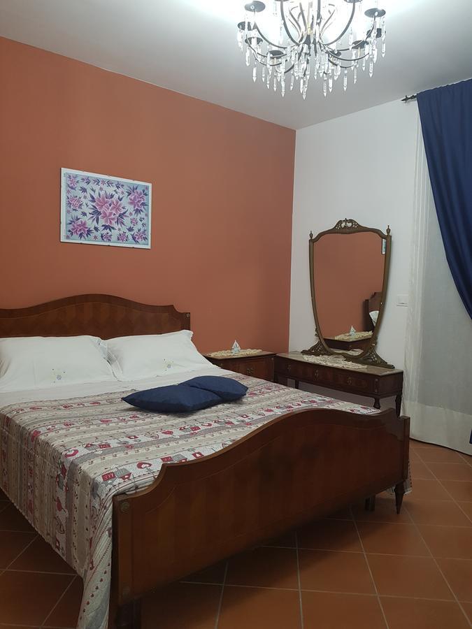 Original Sicily House Villa Santa Venerina Eksteriør bilde
