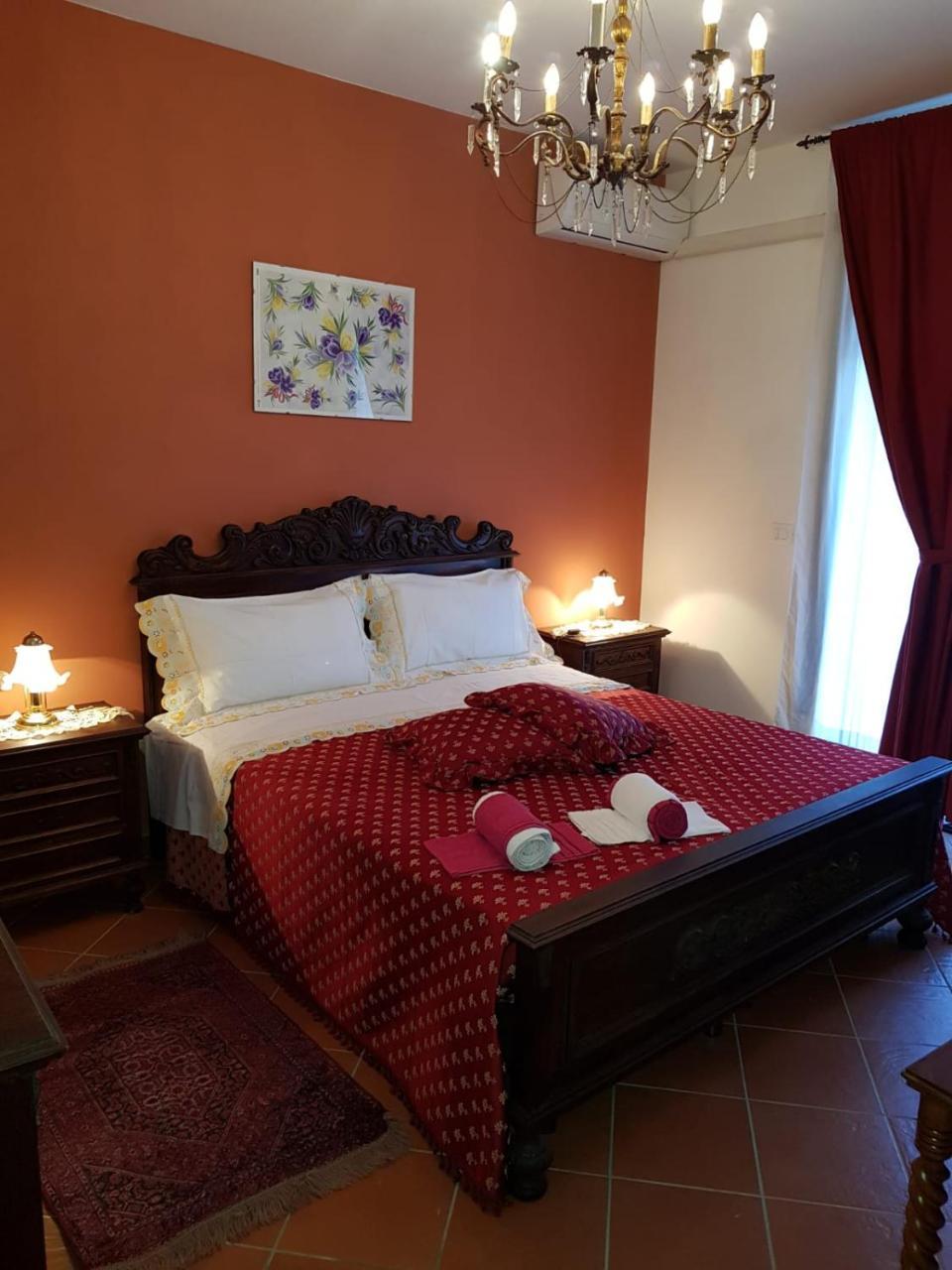 Original Sicily House Villa Santa Venerina Eksteriør bilde