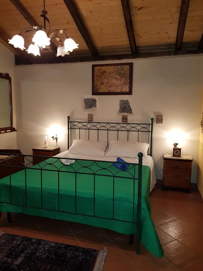 Original Sicily House Villa Santa Venerina Eksteriør bilde