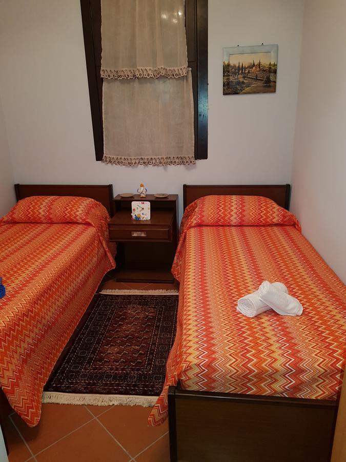Original Sicily House Villa Santa Venerina Eksteriør bilde