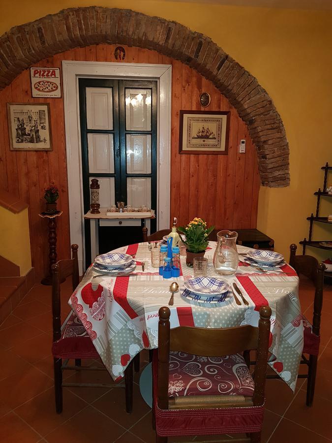 Original Sicily House Villa Santa Venerina Eksteriør bilde