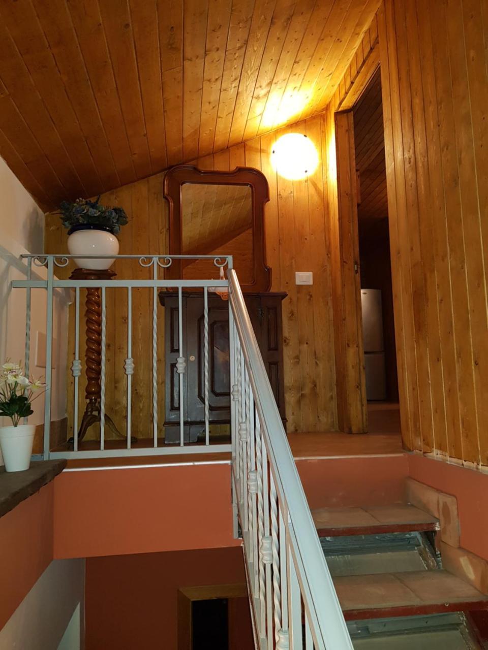 Original Sicily House Villa Santa Venerina Eksteriør bilde