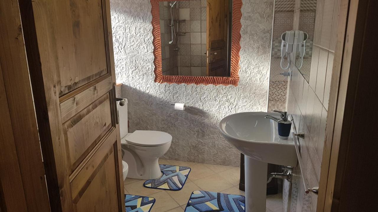 Original Sicily House Villa Santa Venerina Rom bilde