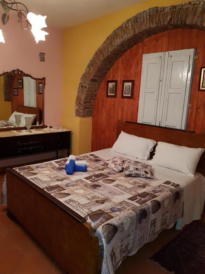 Original Sicily House Villa Santa Venerina Rom bilde